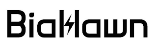 BIAHAWN logo