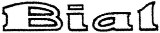 BIAL logo
