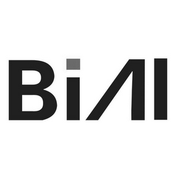 BIAL logo
