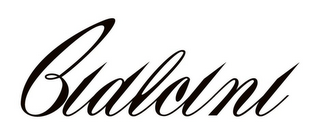 BIALCINI logo