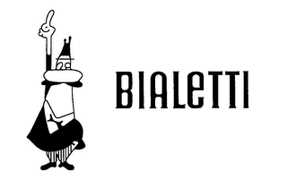 BIALETTI logo