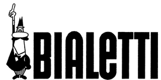 BIALETTI logo