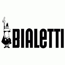 BIALETTI logo