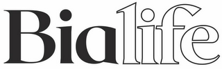 BIALIFE logo