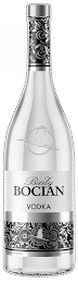 BIALY BOCIAN VODKA logo