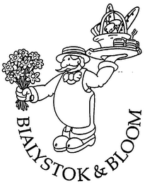 BIALYSTOK & BLOOM logo