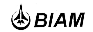 BIAM logo