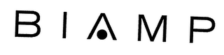 BIAMP logo