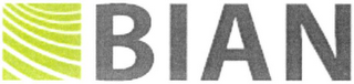 BIAN logo
