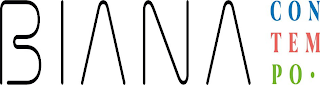 BIANA CON TEM PO logo