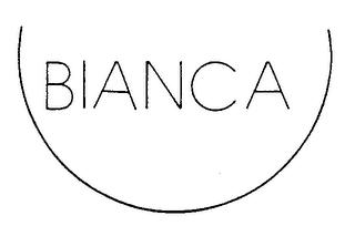 BIANCA logo