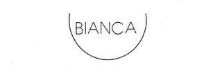 BIANCA logo