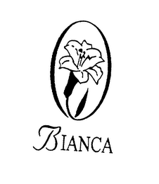 BIANCA logo