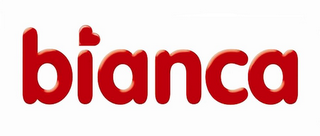 BIANCA logo