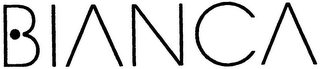 BIANCA logo