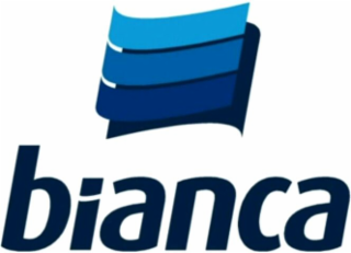 BIANCA logo