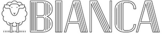 BIANCA logo