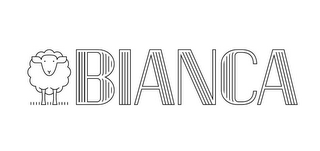 BIANCA logo