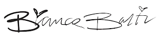 BIANCA BALTI logo