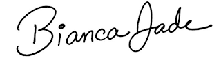 BIANCA JADE logo