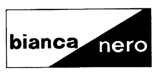 BIANCA NERO logo