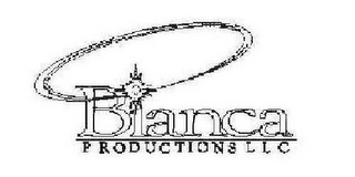 BIANCA PRODUCTIONS LLC logo