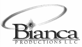 BIANCA PRODUCTIONS LLC logo