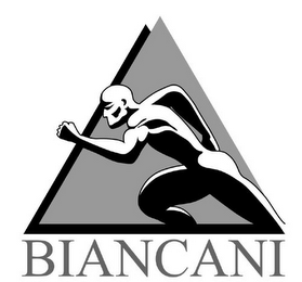 BIANCANI logo