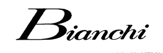 BIANCHI logo