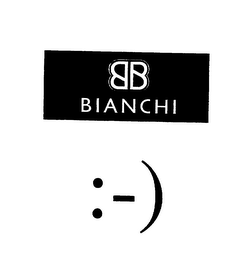 BIANCHI logo