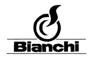 BIANCHI logo