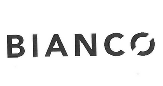 BIANCO logo