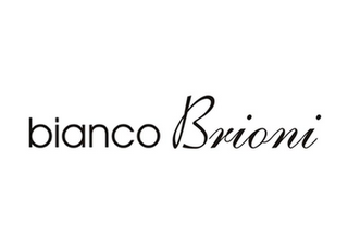 BIANCO BRIONI logo