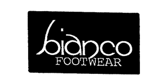 BIANCO FOOTWEAR