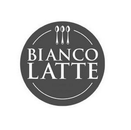 BIANCO LATTE logo