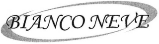 BIANCO NEVE logo
