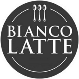 BIANCOLATTE logo