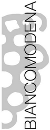 BIANCOMODENA logo