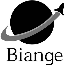 BIANGE logo