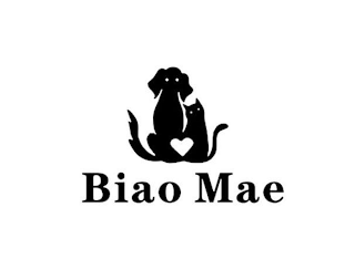 BIAO MAE logo