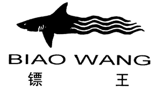 BIAO WANG logo