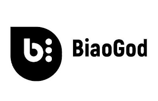 BIAOGOD logo