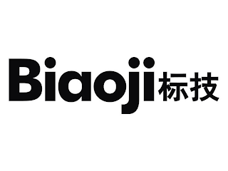 BIAOJI logo