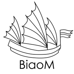 BIAOM logo