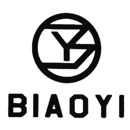 BIAOYI logo