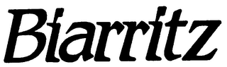 BIARRITZ logo