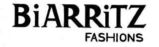 BIARRITZ FASHIONS logo