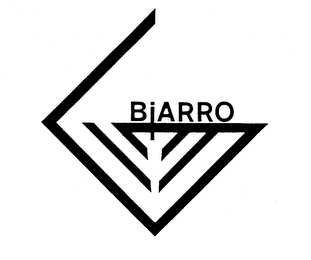 BIARRO logo