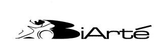 BIARTE logo