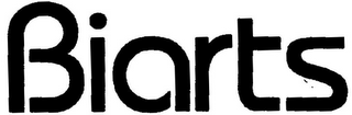 BIARTS logo